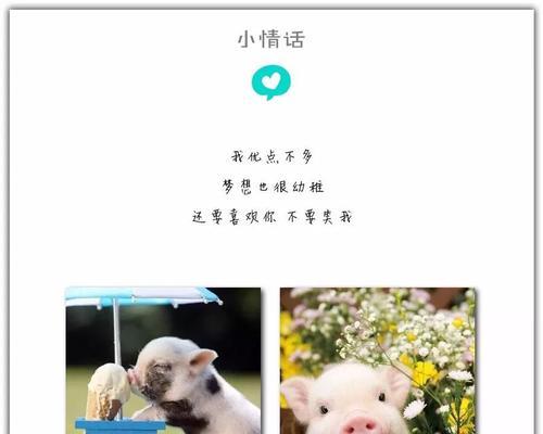 长长久久的情话，我们来日方长（深情缱绻，倾情表白，情话如歌）-第2张图片-恋语空间