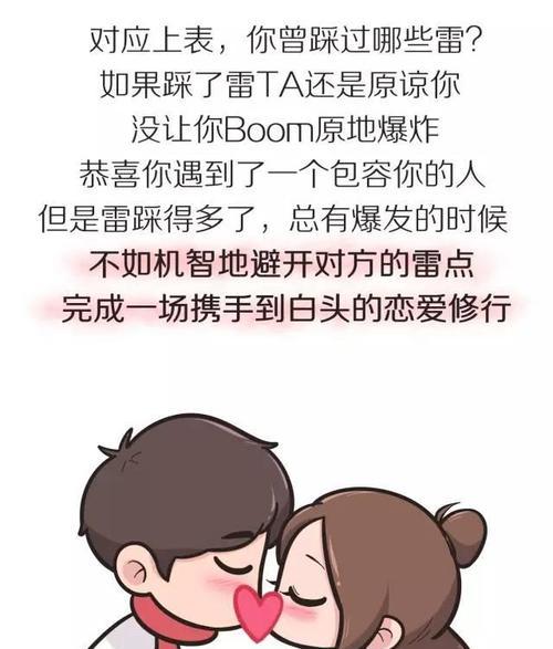 男女正常交往的有趣话题（聊天中的趣事和技巧）-第1张图片-恋语空间