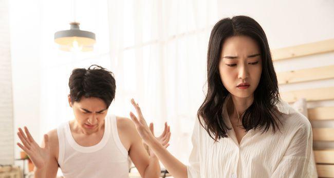 男友不愿复合怎么办？（如何解决男友拒绝复合的问题）-第2张图片-恋语空间