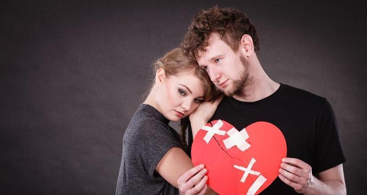 分手后如何挽回男友（15个步骤教你重燃爱情）-第2张图片-恋语空间