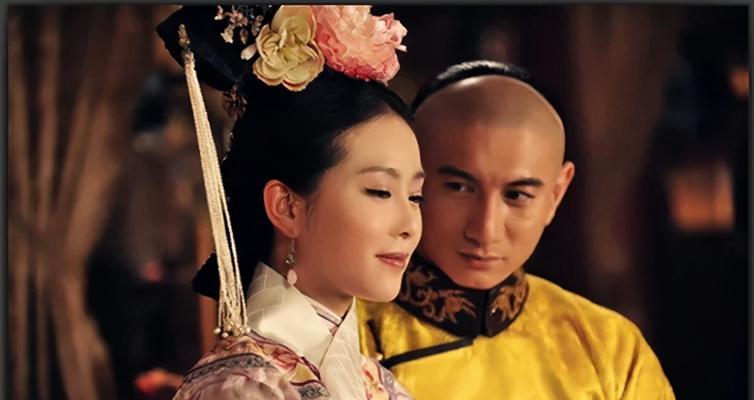 穿越步步惊心，你会与哪位男主相恋？（通过测试找到你的穿越另一半）-第3张图片-恋语空间