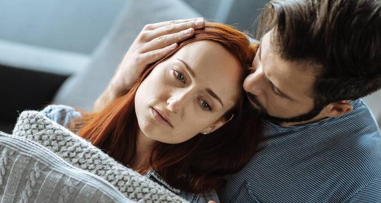 如何挽回女友？（以女朋友死心了怎么引导教你）-第1张图片-恋语空间