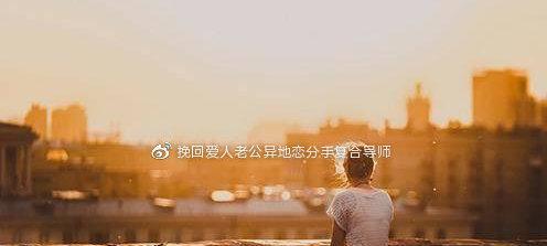 如何挽回对前任的不好（重建前任关系，化解前任矛盾，实现心灵契合）-第2张图片-恋语空间