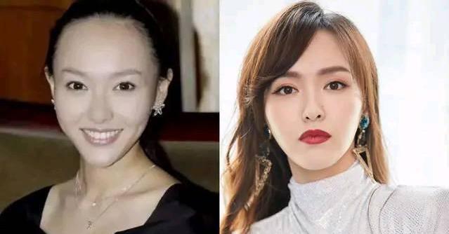 女生莫名失去脸型，该如何找回美丽？（面容失真、身心俱损，解决方法大揭秘！）-第1张图片-恋语空间