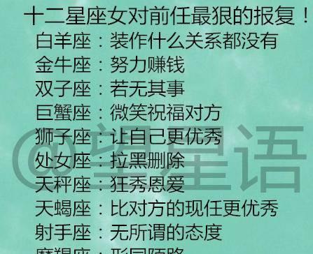 如何挽回狮子座前任的心（用激情、自信和诚实赢回狮子座的爱情）-第1张图片-恋语空间