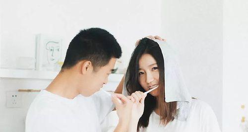 如何挽回不爱主动的前任（教你用正确的方法成功挽回爱情）-第1张图片-恋语空间