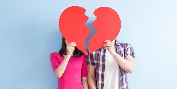 分手后挽回的心情–重拾爱情的方法（分手、挽回、心情、感情、恢复、重生）-第1张图片-恋语空间