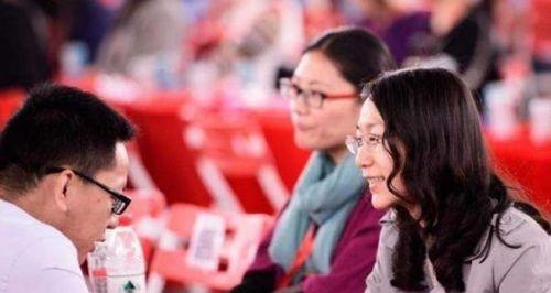 如何在相亲后表明态度（让对方清楚你的立场，避免尴尬局面）-第2张图片-恋语空间