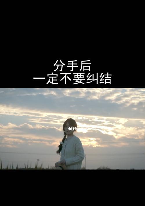 分手了，还要挽回吗？（探讨分手后挽回的可行性与技巧）-第1张图片-恋语空间