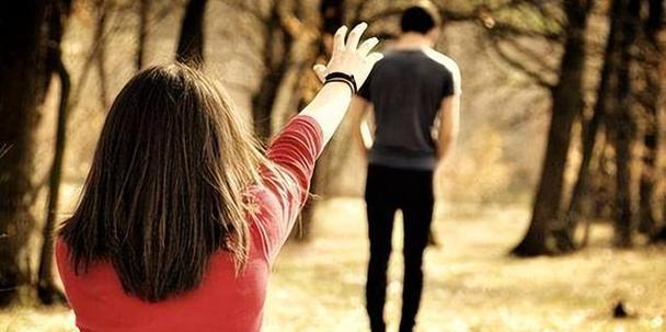 男友见喜欢过的女生怎么办？（处理男友与前任的关系，避免感情矛盾）-第1张图片-恋语空间