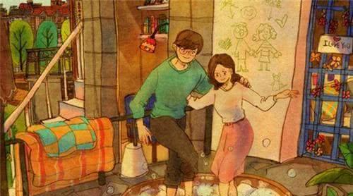 男人离婚决定后，是否还有挽回的机会？（挽回婚姻的可行性分析与应对策略）-第2张图片-恋语空间