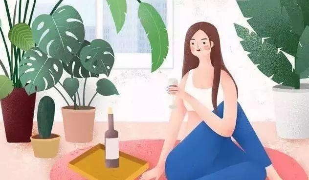 独立女性幸福婚姻的关键（独立）-第1张图片-恋语空间