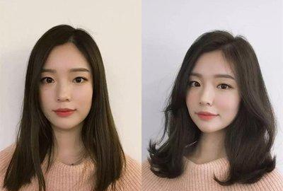 女生莫名失去脸型，引发关注！（突然变形、面容凹陷，恐惧蔓延！）