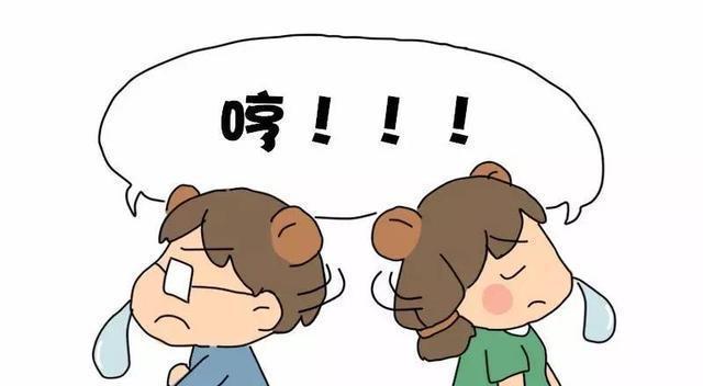 挽回夫妻感情的艺术（夫妻吵架，如何让老公回心转意？）-第2张图片-恋语空间