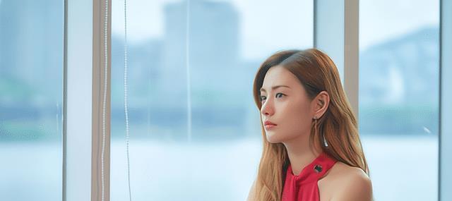 《出軌的女人》（演繹婚姻的真實和複雜）-第3张图片-恋语空间