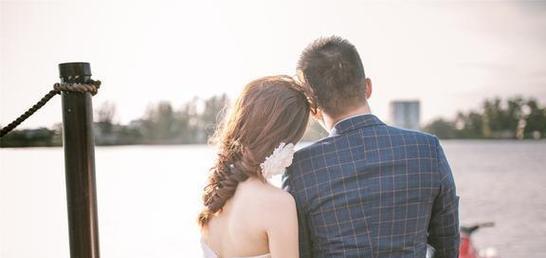 男人眼里的恋爱与结婚（探究男人在恋爱和结婚中的不同想法与心理）